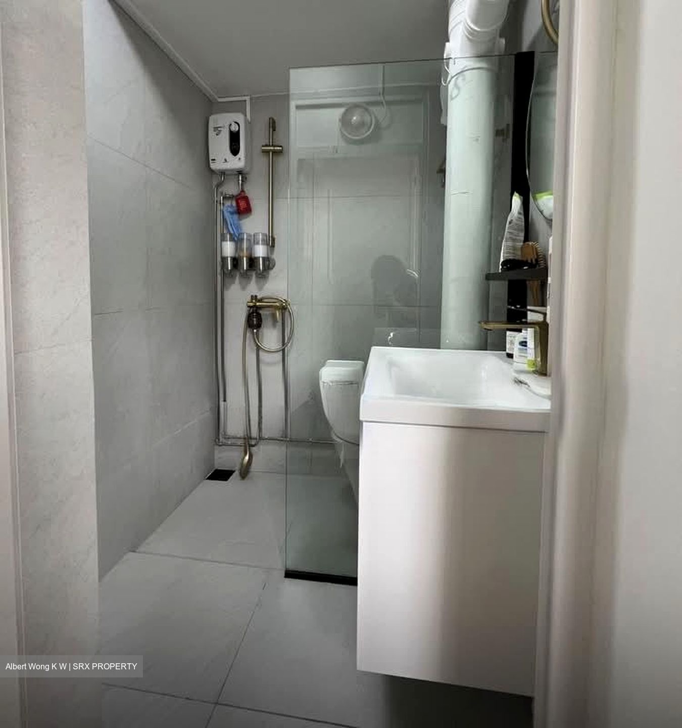 Blk 13 Eunos Crescent (Geylang), HDB 5 Rooms #536413451